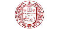 Delhi University Ph.D. Mathematics Entrance, India