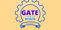 GATE Chemistry, India