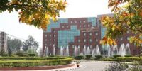 I.K. Gujral Punjab Technical University (IKGPTU) Mathematics, India