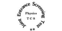 Joint Entrance Screening Test (JEST) Physics Entrance, India