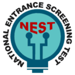 National Entrance Screening Test (NEST), India