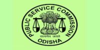 OPSC Assistant Conservative of Forest, 2015, Odisha, India