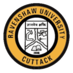 Ravenshaw University Entrance, Odisha, India