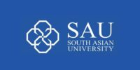 South Asian University (SAU) Ph.D Mathematics Entrance, Delhi, India