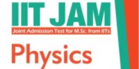 IIT-JAM Physics, India