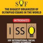 SOF International Social Studies Olympiad, India